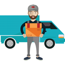 Delivery